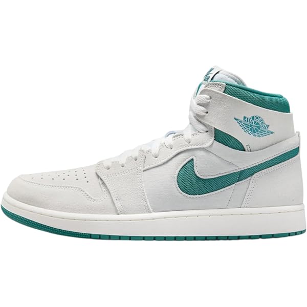Amazon.com | Nike Mens Air Jordan 1 Zm Air CMFT 2 Running